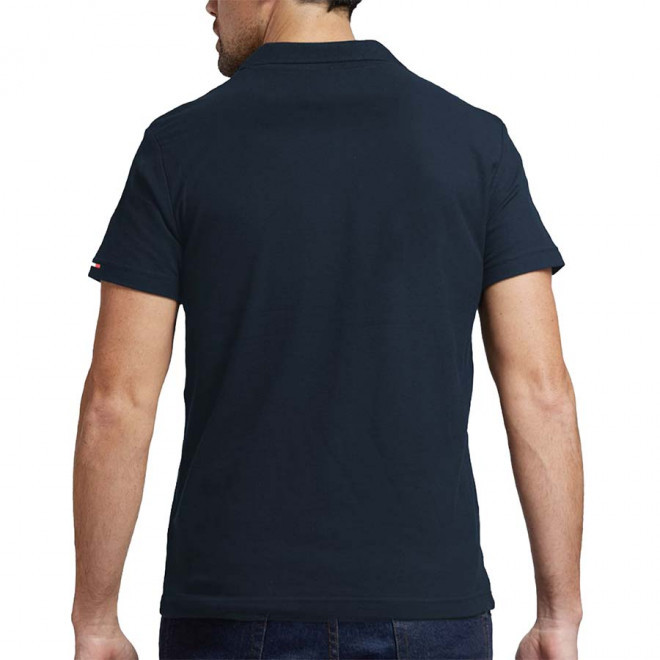 POLO PERSONNALISABLE LES FILOSOPHES® 'SARTRE'