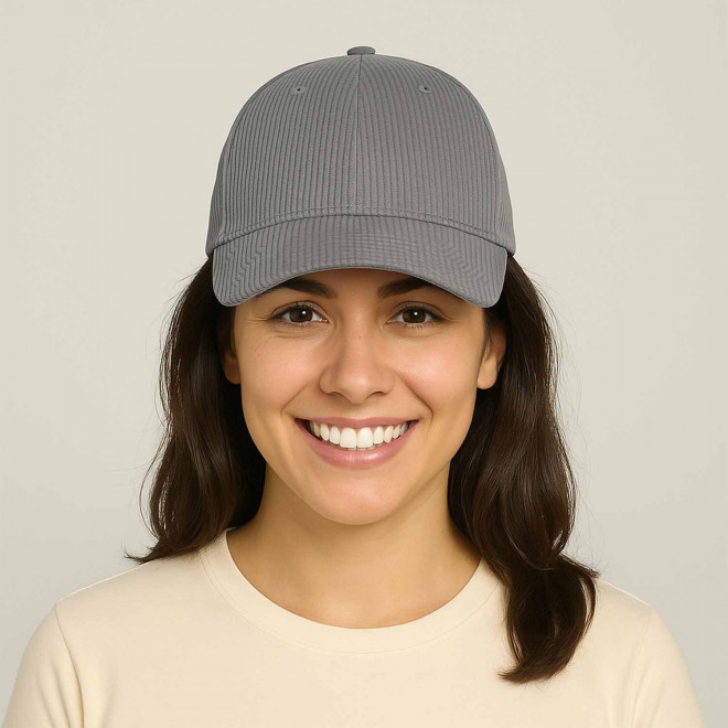 CASQUETTE ATLANTIS® PUBLICITAIRE 'CORDY S'