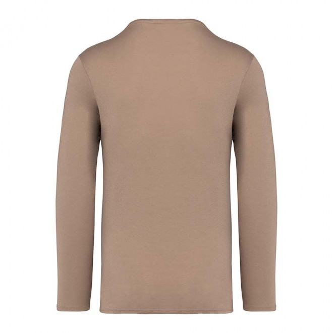 TEE SHIRT PERSONNALISABLE ML MIE NATIVE SPIRIT® 'ARENOU' 