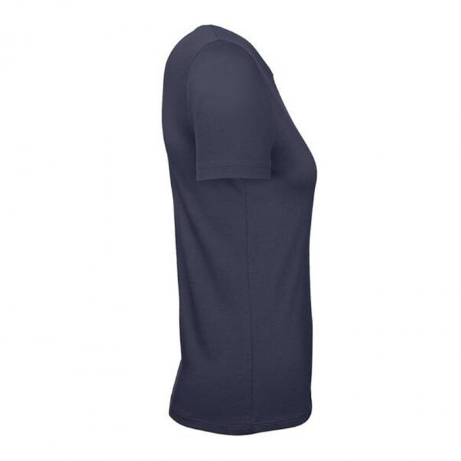 TEE SHIRT FEMME B&C PERSONNALISABLE 'PALTO'