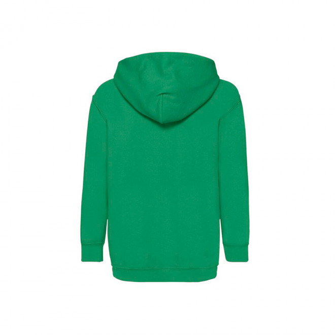 SWEAT SHIRT PERSONNALISABLE ENFANT FTL® 'FOXFORD KIDS'