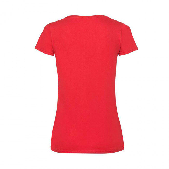 TEE SHIRT PERSONNALISABLE FEMME V FTL® 'MAGUISTA'