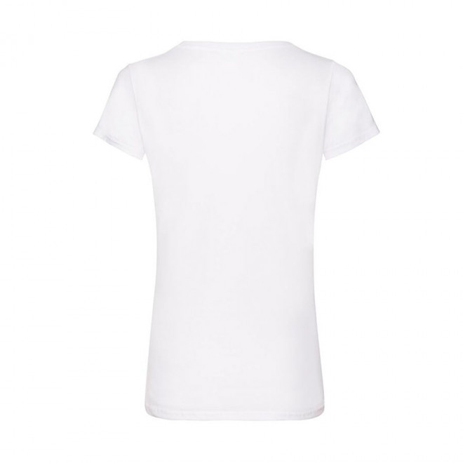 TEE SHIRT PERSONNALISABLE FEMME BLC V FTL® 'MAGUISTA'
