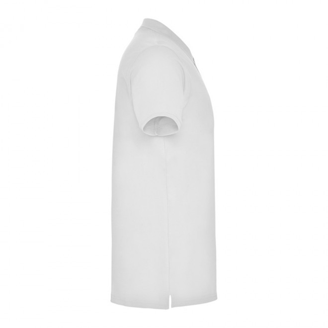 POLO PERSONNALISABLE MC HOMME 'STARLO'