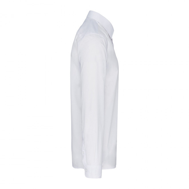 CHEMISE PUBLICITAIRE HOMME ML KARIBAN® 'KARIBAN'