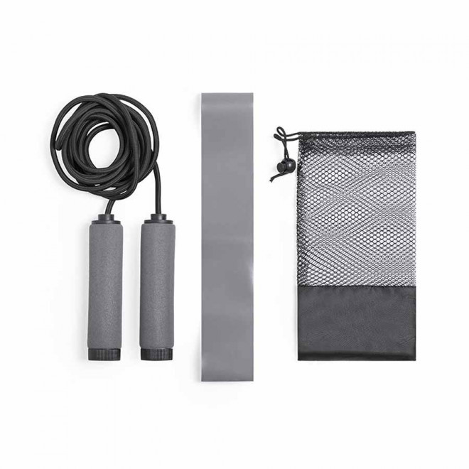 SET FITNESS PERSONNALISABLE 'STRONG'