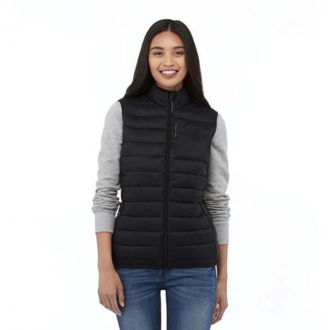 DOUDOUNE PUBLICITAIRE FEMME 'DIGAMI' 