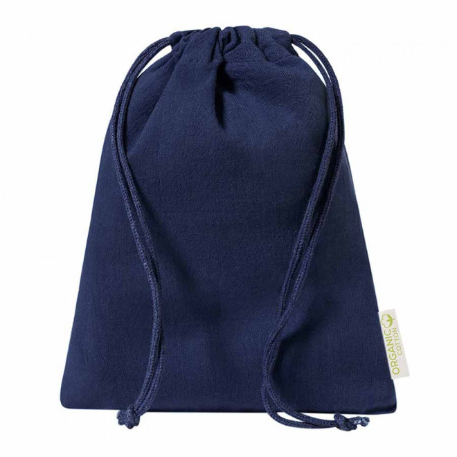 FOULARD BIO PERSONNALISABLE 'BETTO BIO' 