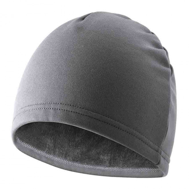 BONNET INTERIEUR POLAIRE PERSONNALISABLE 'FOLTEN' 