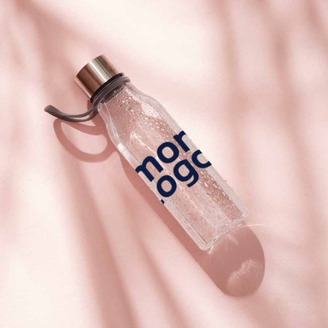 BOUTEILLE PERSONNALISABLE 600 ML 'NALY'
