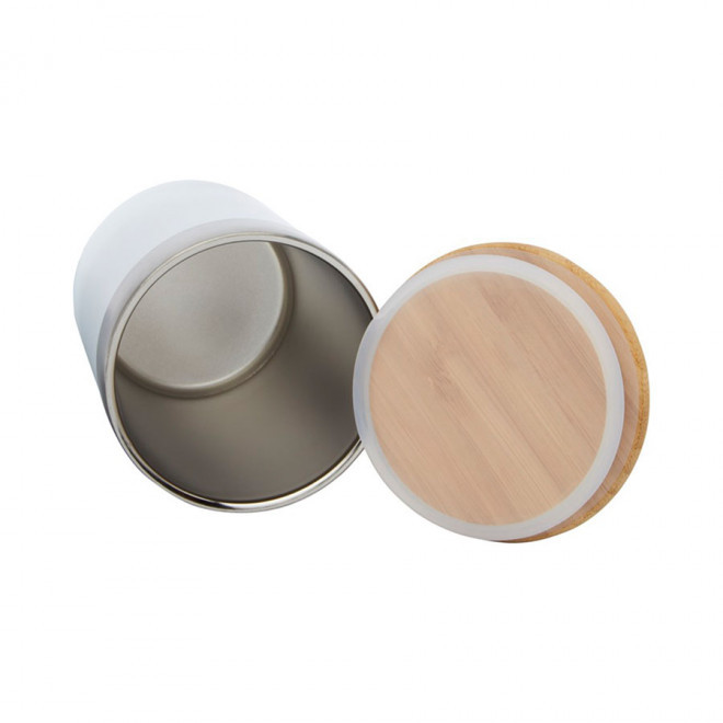 MUG PERSONNALISÉ ISOTHERME 300 ML 'LIRANA' 4J