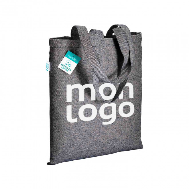 TOTE BAG PERSONNALISABLE 280G 'MANZANILLO'