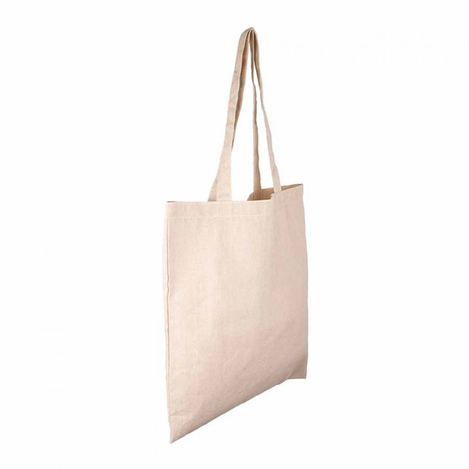 TOTE BAG PERSONNALISABLE MIE 150G 'TOURO' 