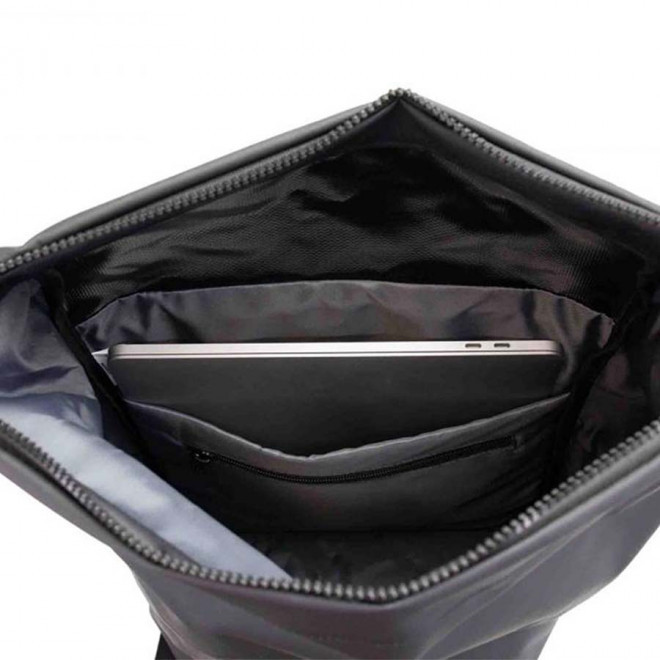 SAC À DOS PERSONNALISABLE 'AIKA'