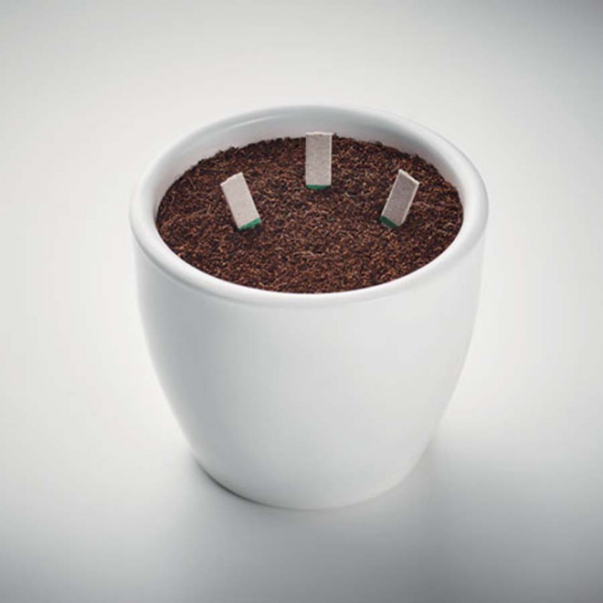 BÂTONNETS D'HERBES AROMATIQUES PUBLICITAIRES 'AROMI'