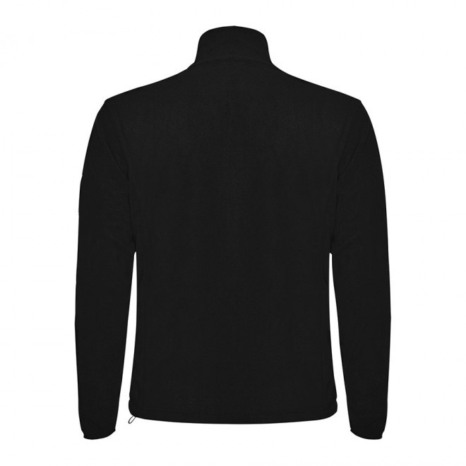 VESTE POLAIRE PERSONNALISÉE HOMME 'LUCIANO'