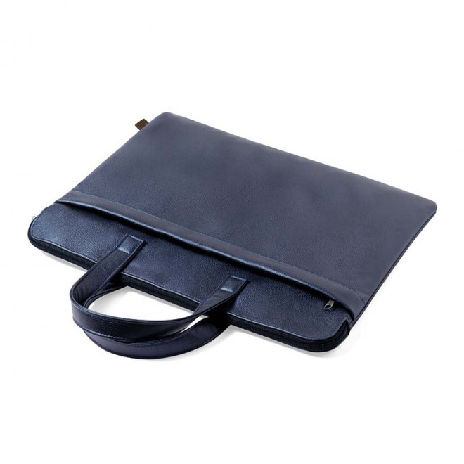 PORTE DOCUMENTS PERSONNALISABLE 'TORBI'