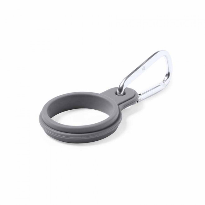 ATTACHE BOUTEILLE PERSONNALISABLE 'TANGIO'