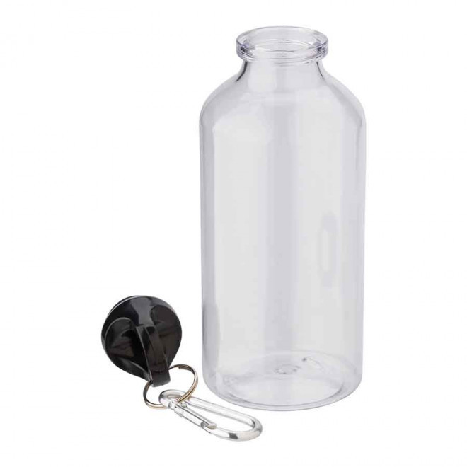 GOURDE PERSONNALISÉE EN RPET 400 ML 'MANCY' 