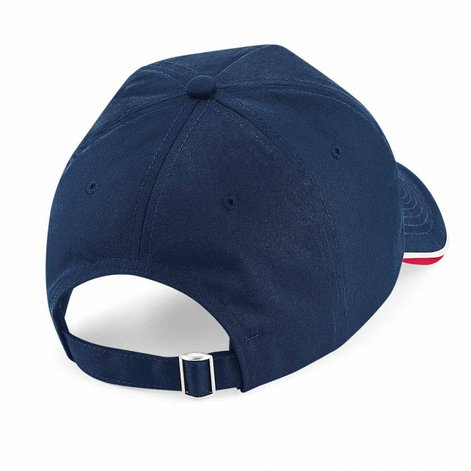CASQUETTE PERSONNALISABLE 'FRANKI'