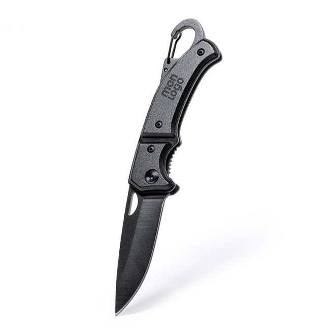 CANIF ACIER PUBLICITAIRE 'DATRIK'