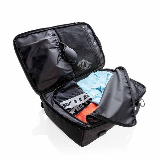 SAC À DOS PERSONNALISABLE XXL SWISS PEAK® 'BESAR' 