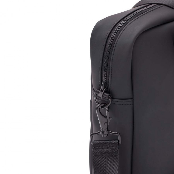 SACOCHE PERSONNALISABLE POUR ORDINATEUR 'KRYT'