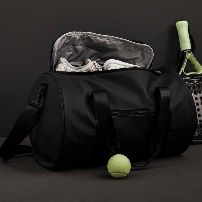 SAC DE VOYAGE PERSONNALISABLE 'RAGA'