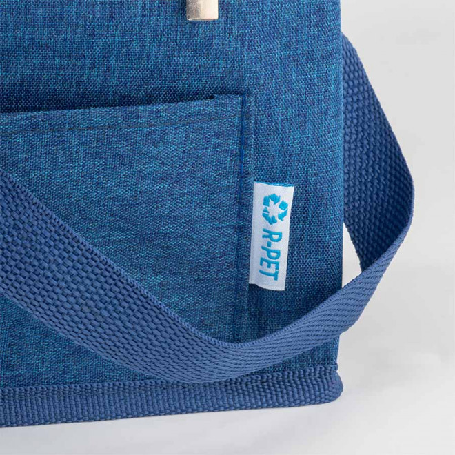 SAC ISOTHERME PUBLICITAIRE 'FAGY'