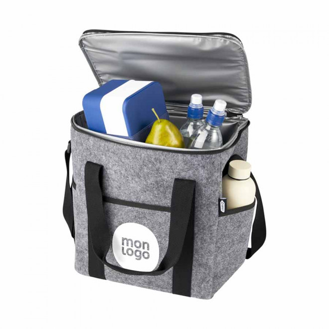 SAC ISOTHERME PUBLICITAIRE 'PAKS'