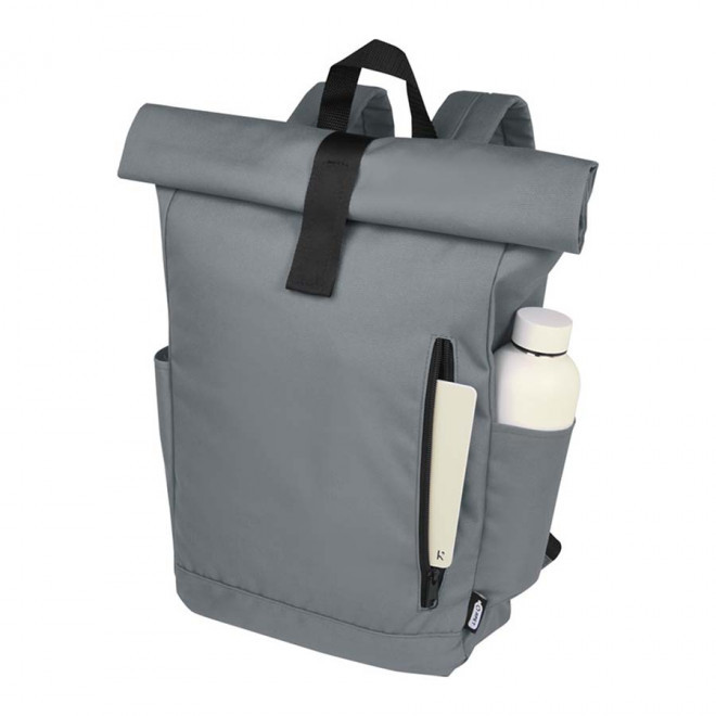 SAC A DOS ENROULABLE PUBLICITAIRE 'SAVARO'