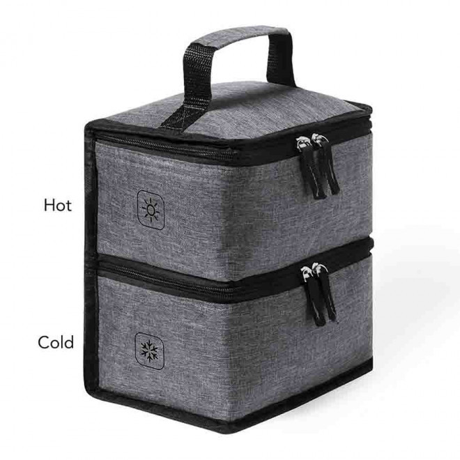 GLACIERE PUBLICITAIRE 'STOCA'