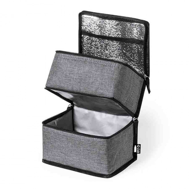 GLACIERE PUBLICITAIRE 'STOCA'