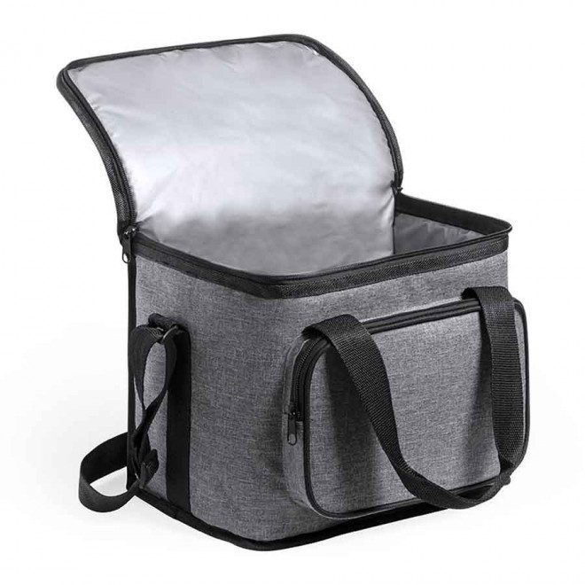 GLACIERE PUBLICITAIRE 'BATIM'