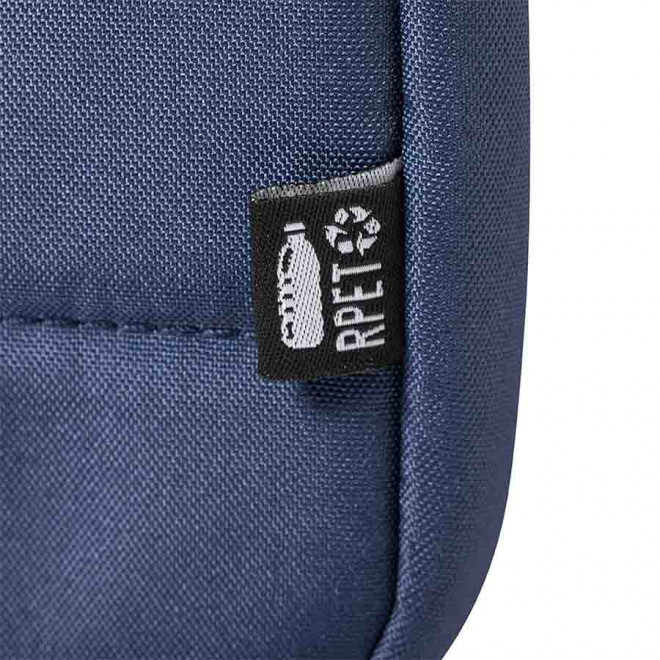 HOUSSE POUR ORDINATEUR PERSONNALISABLE EN RPET 'SIGA'