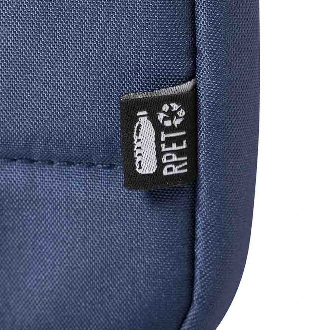 HOUSSE POUR ORDINATEUR PERSONNALISABLE EN RPET 'KYNA'