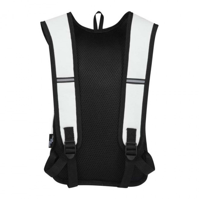 SAC À DOS PERSONNALISABLE EN RPET 'ULKO' 