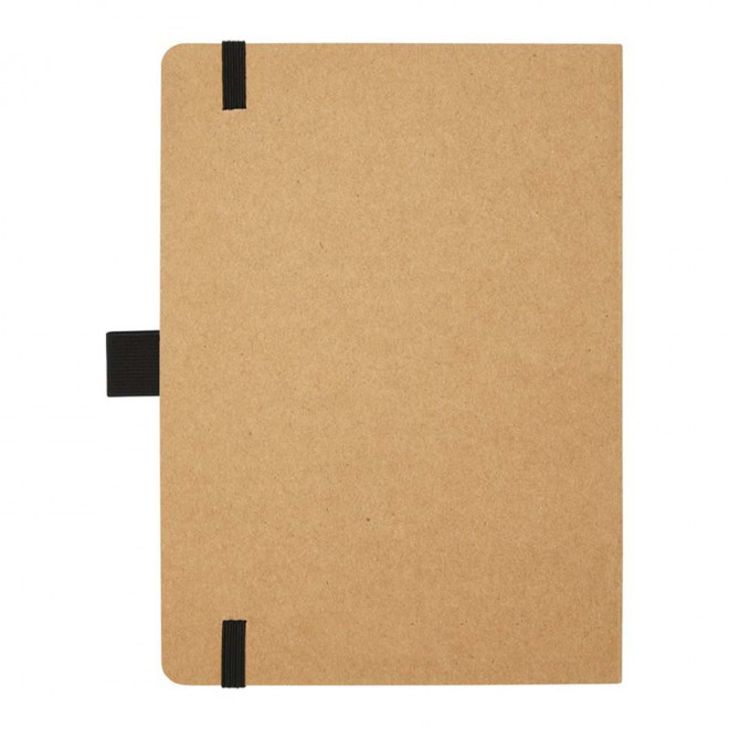 CARNET A5 LIGNE PERSONNALISABLE 'ISTI'