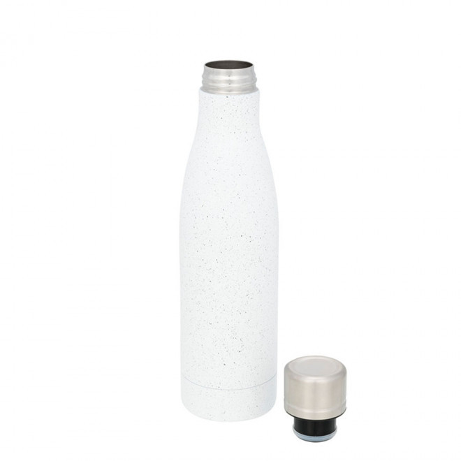 BOUTEILLE PUBLICITAIRE ISOTHERME 500ML 'ALMIA MOUCHETÉE' 