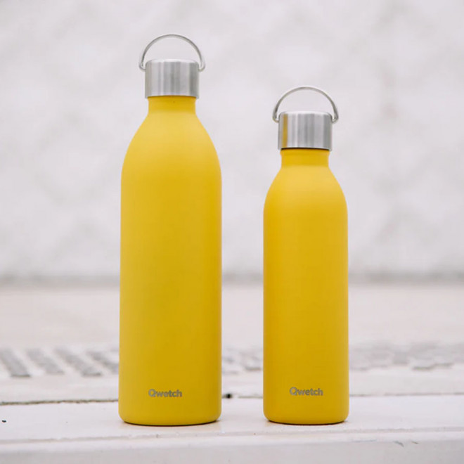BOUTEILLE ISOTHERME QWETCH® ACTIVE 1L