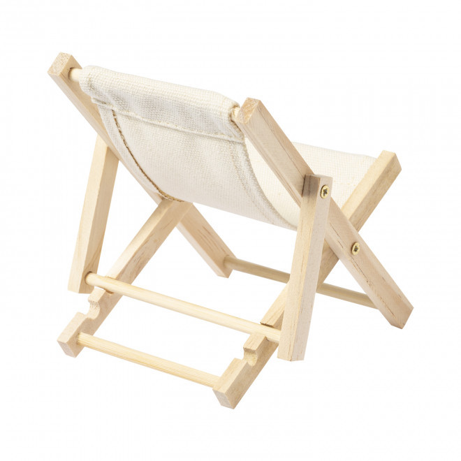 SUPPORT POUR SMARTPHONE PUBLICITAIRE 'BAUDRY'