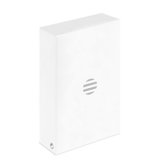 BATTERIE DE SECOURS PERSONNALISÉE 8000 MAH 'LERGEN' 