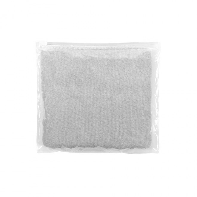 SERVIETTE PERSONNALISABLE SUBLIMATION BLANCHE 45x30 'DULLA' 