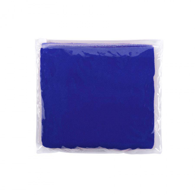 SERVIETTE PUBLICITAIRE 45x30 'DULLA' 