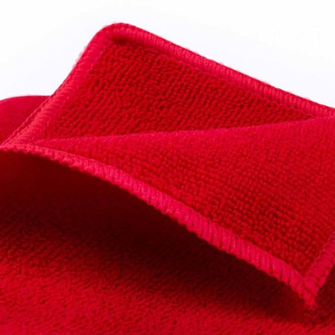 SERVIETTE PUBLICITAIRE 90x170 'DULLA' 