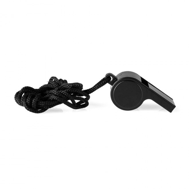 SIFFLET PERSONNALISABLE TOUR DE COU 'SISIFFLE' 