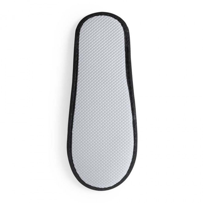 PANTOUFLES PERSONNALISABLES 'TOUFLA' 