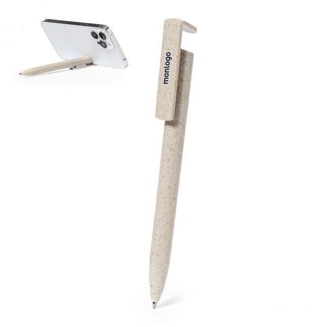 STYLO PERSONNALISABLE 'ROBERTA BLE'