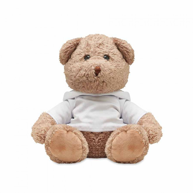 OURSON EN PELUCHE PUBLICITAIRE 'TEDDY XL'