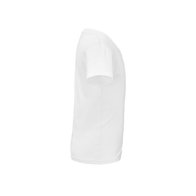 T SHIRT ENFANT PERSONNALISÉ BIO BLANC 'PIONEER KIDS'